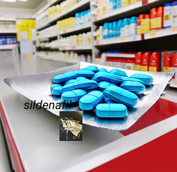 Sildenafil generico posologia